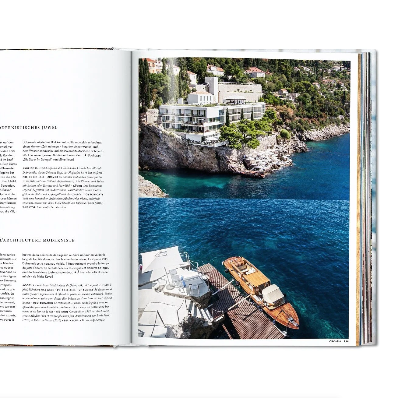 great escapes mediterranean - the hotel book - sharkegg